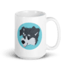 Skuru Mug (Art by @SilentRavyn) - Image 4