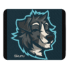 Mouse pad (Art by @Werewolf_V) - Image 2