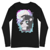 Long Sleeve Skuru (Art by @The_Jalmu) - Image 2