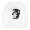 Bone brain Long sleeve - No BG - (Art by @The_Jalmu) - Image 3