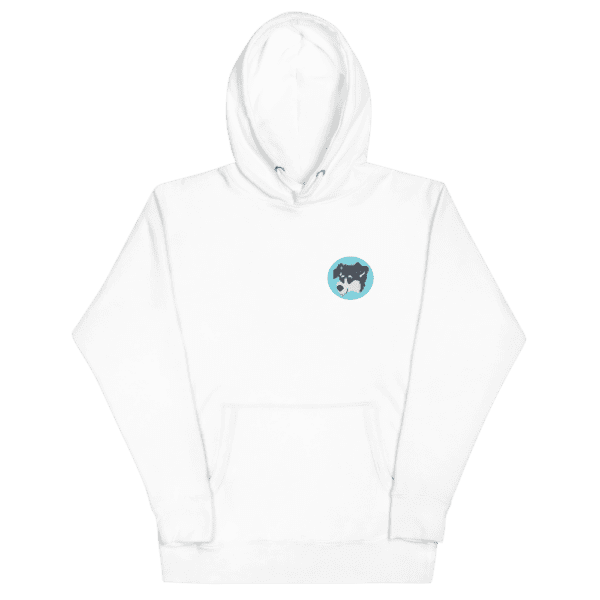 Pullover Skuru (Art by @SilentRavyn)