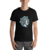 Look ma I'm not a gamer (Art by @Werewolf_V) - Image 2