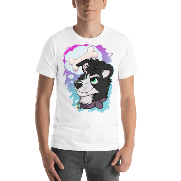 Bone brain Skuru (art by @The_Jalmu)